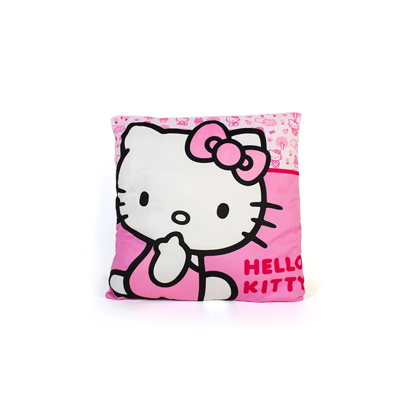 Διακοσμητικό Μαξιλάρι 38X38 Sanrio Hello Kitty 304 (38x38)
