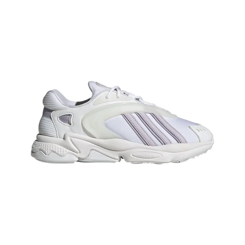 Xαμηλά Sneakers adidas Baskets Oztral W cuir