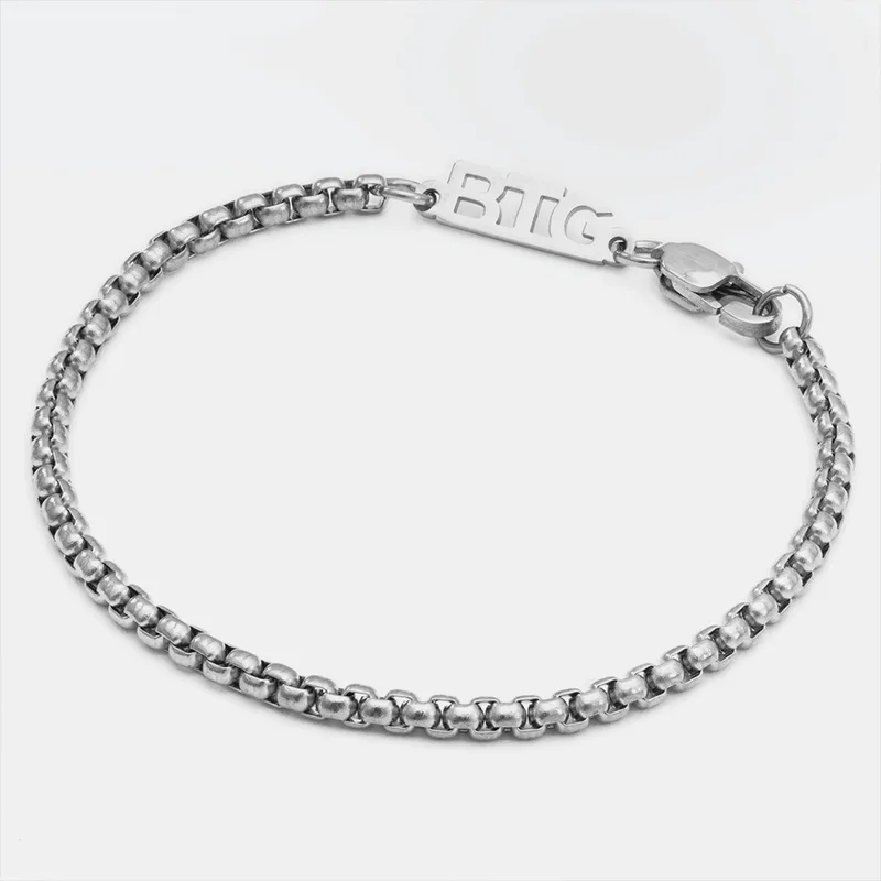 BTG Bluff 1mm Βραχιόλι (9000158437_33592)