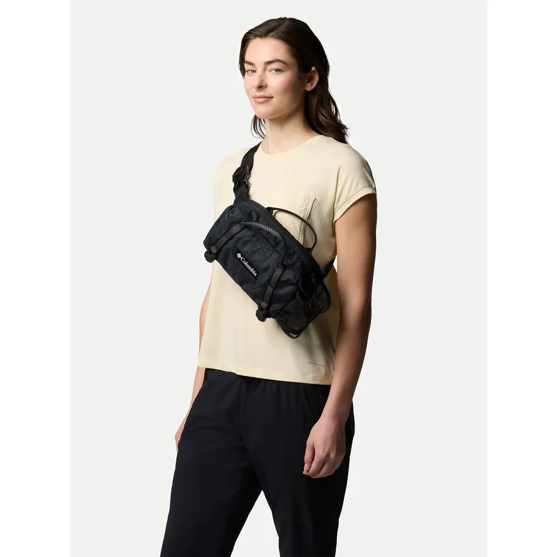 Τσαντάκι Μέσης Columbia Echo Mountain™ Hip Pack 2121421 Μαύρο