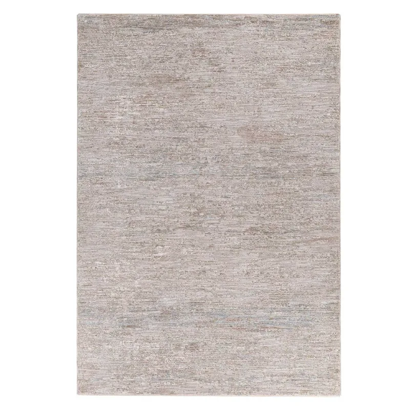 Χαλί (140x190) Royal Carpet Prime 022 L.Grey