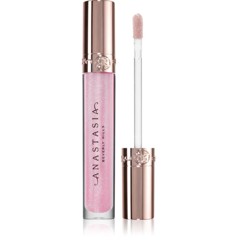 Anastasia Beverly Hills Cosmic Collection Lipgloss λιπ γκλος απόχρωση Supernova 4.7 ml