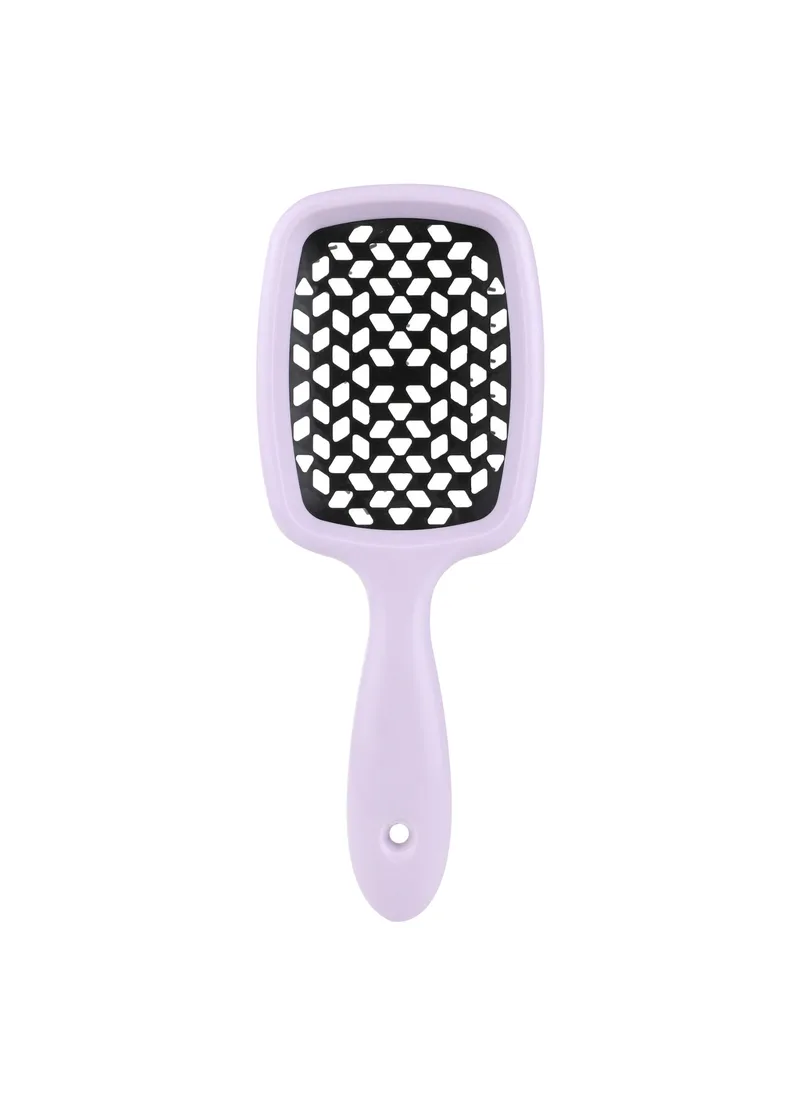 PostQuam & More Professional - AIRFLOW QUICK-DRY DETANGLING BRUSH ITALIAN DESIGN