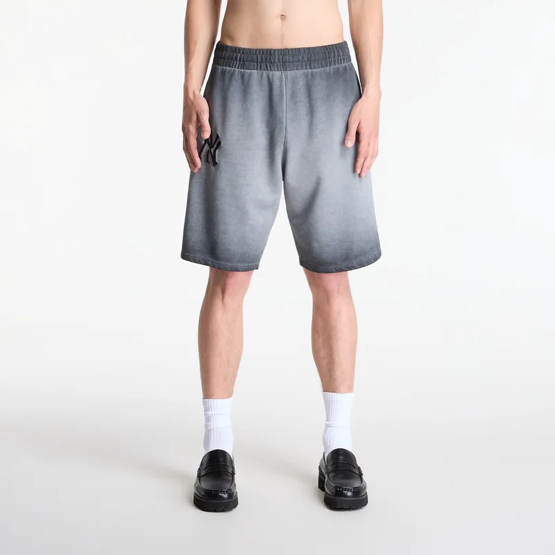 Σορτς New Era MLB Washed Logo Short New York Yankees Black M