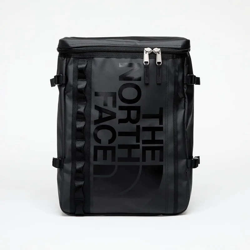 Σακίδιο πλάτης The North Face Base Camp Fuse Box Tnf Black/ Tnf Black/ Npf 30 l