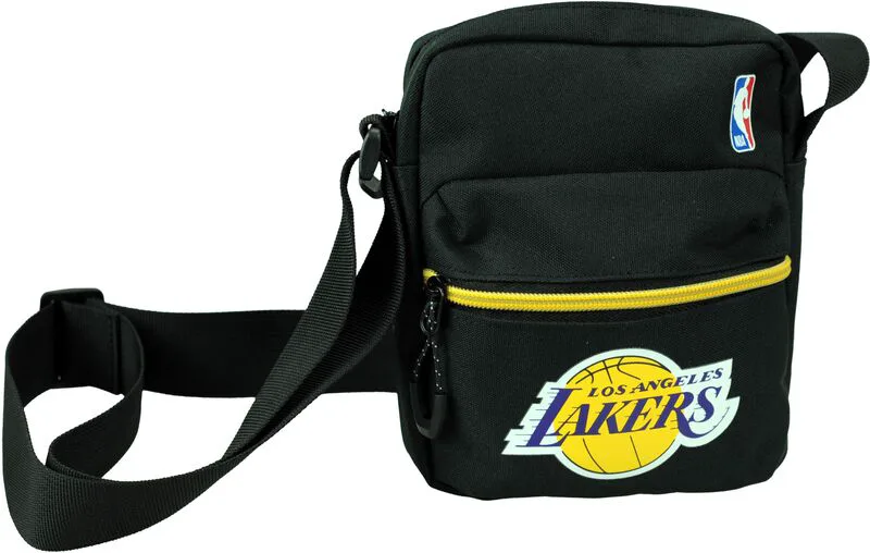 NBA Lakers 25 Τσαντάκι Ώμου (378-02201)