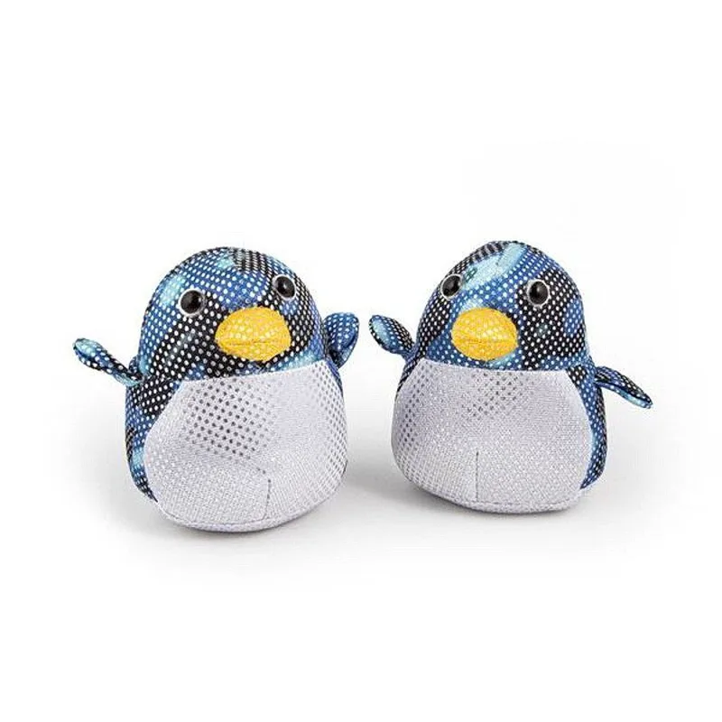 ΠΙΓΚΟΥΙΝΟΣ TREND PENGUIN SAND ANIMALS