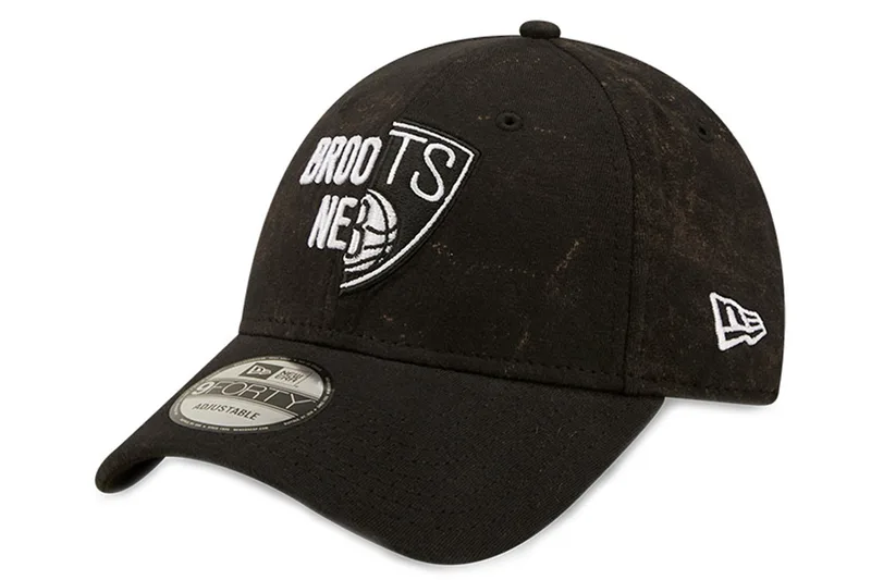 Καπέλο New Era Washed Pack 9Forty Bronet 60240446-001 Ανδρικό