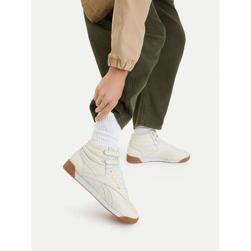 Αθλητικά Reebok EO-F/S HI 100271745 Κρεμ