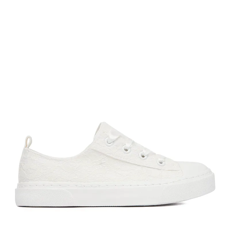 Sneakers JENNY CEO-CSS20377-30 Λευκό