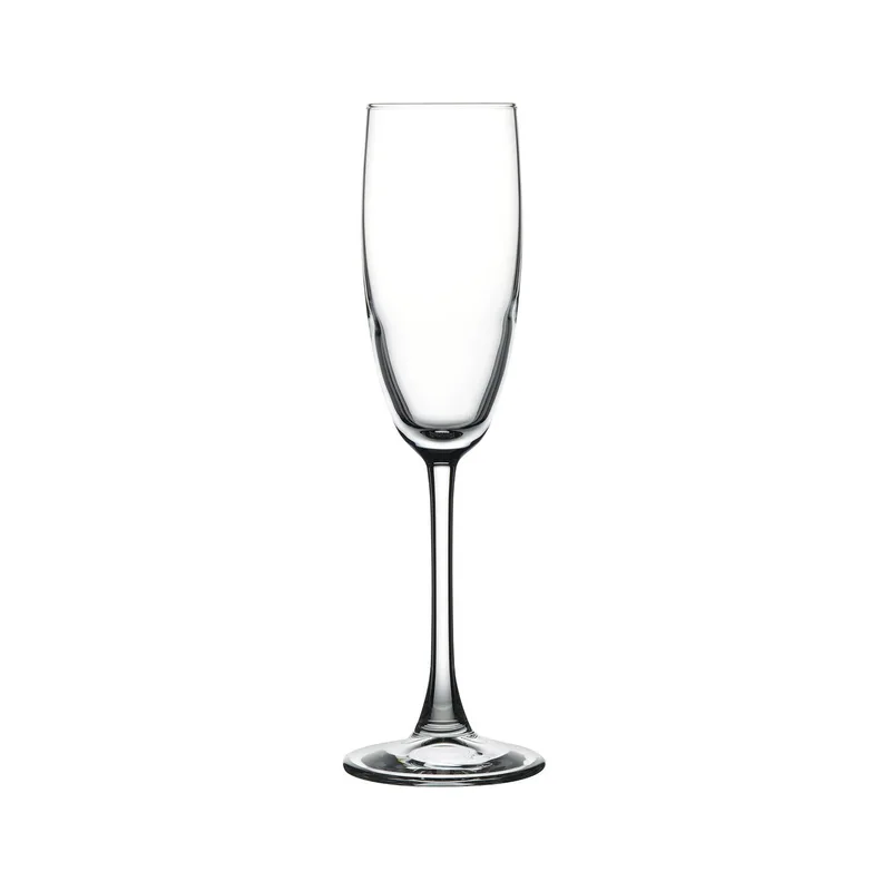 Pasabahce Ποτήρι Σαμπάνιας Γυάλινο 175ml Enoteca Σετ 6Τμχ.