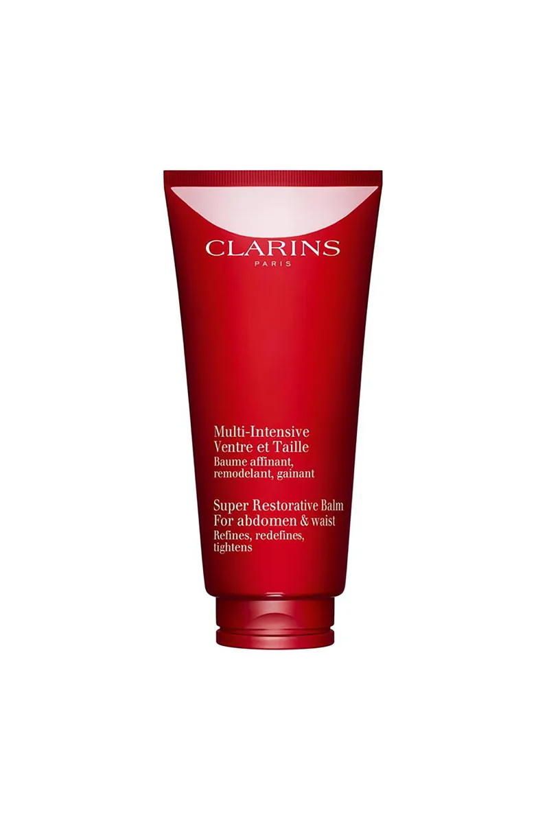 Clarins Super Restorative Abdomen & Waist Balm 200 ml - 80093316