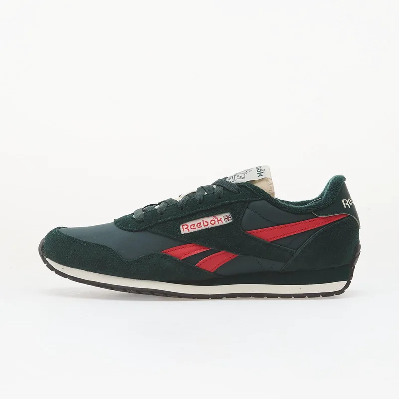 Sneakers Reebok Classic Az Forest Green/ Forest Green/ Vector Red EUR 41
