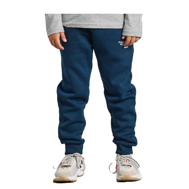 Bodytalk Kids Pov MiniMe Jogger Ocean (1252-755000-00423)