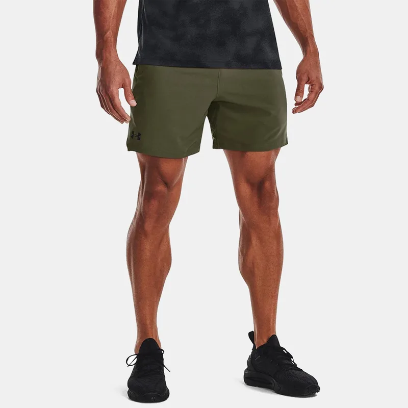 Under Armour Vanish Woven 6In Ανδρικό Σορτς (9000245824_62544)