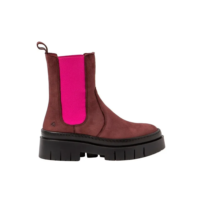Μποτάκια/Low boots Art ART 1195412WR003