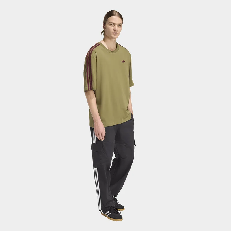 adidas Originals M Adicolor 3-Stripes Oversized Te (9000264431_92739)