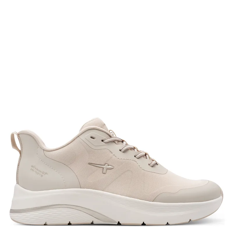 Γυναικεία Ανατομικά Sneakers Tamaris 1-23786-45 418 Ιβουάρ
