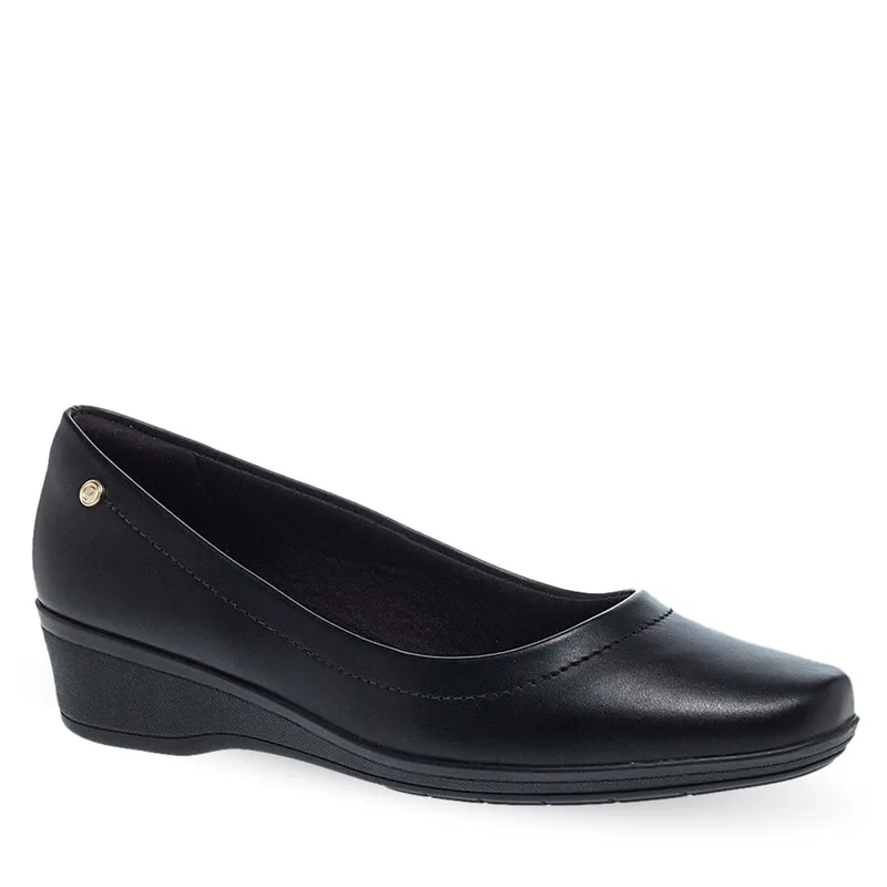 Γυναικείες Μπαλαρίνες Comfort Flex 10430015