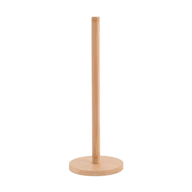 Βάση Για Ρολό Κουζίνας Bamboo 12X33.5Cm