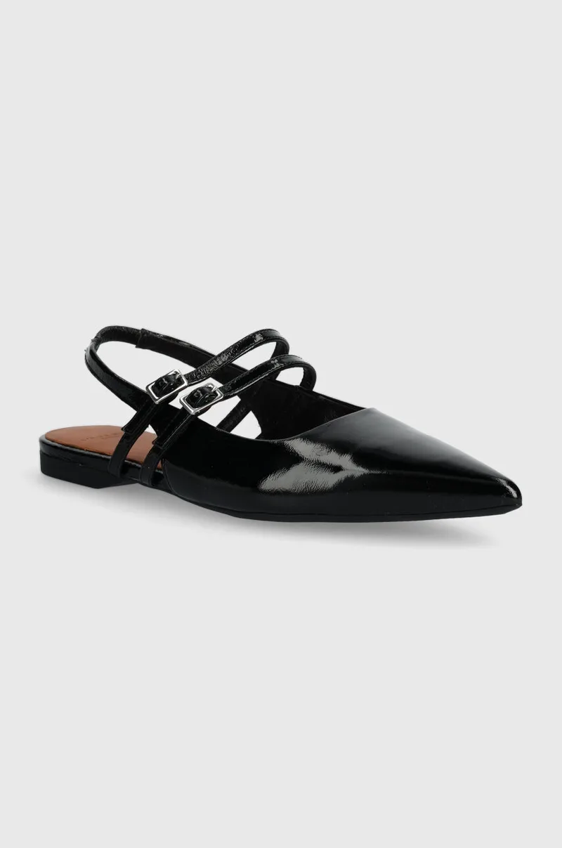 Δερμάτινες μπαλαρίνες Vagabond Shoemakers HERMINE