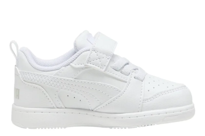 Sneaker Puma Mid Rebound V6 Lo AC+ 397420-03 Unisex Παιδικό