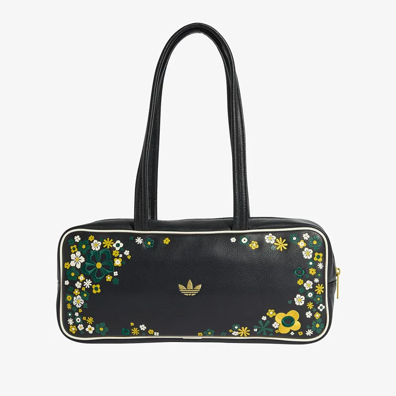 Τσάντα adidas X Liberty Elongated Airliner Black Universal