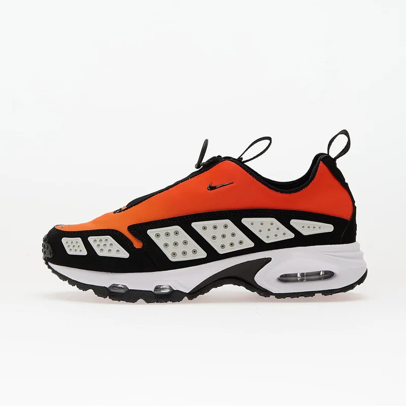 Sneakers Nike W Air Max Sndr Brt Crimson/ Black-Brt Ceramic-White-Silver EUR 41