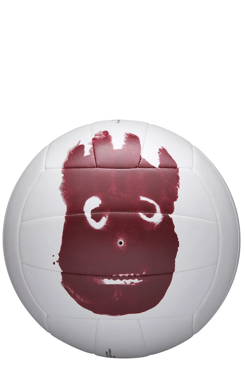 Μπάλα Βόλει Wilson Mr Wilson Castaway No5 WTH4615XDEF-00