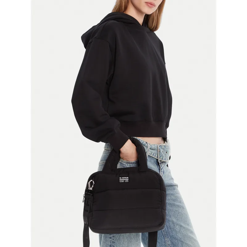Τσάντα G-Star Raw CEO-RAFAEL-XC8349 Μαύρο
