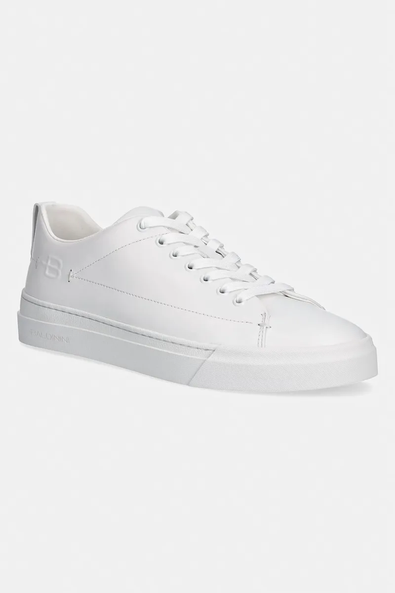 Baldinini sneakers γυναικεία δερμάτινα