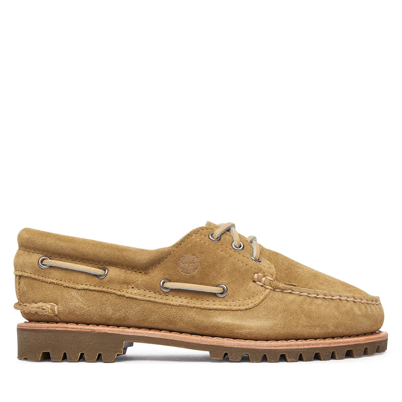 Κλειστά παπούτσια Timberland TB0A2GNVEW11 Μπεζ