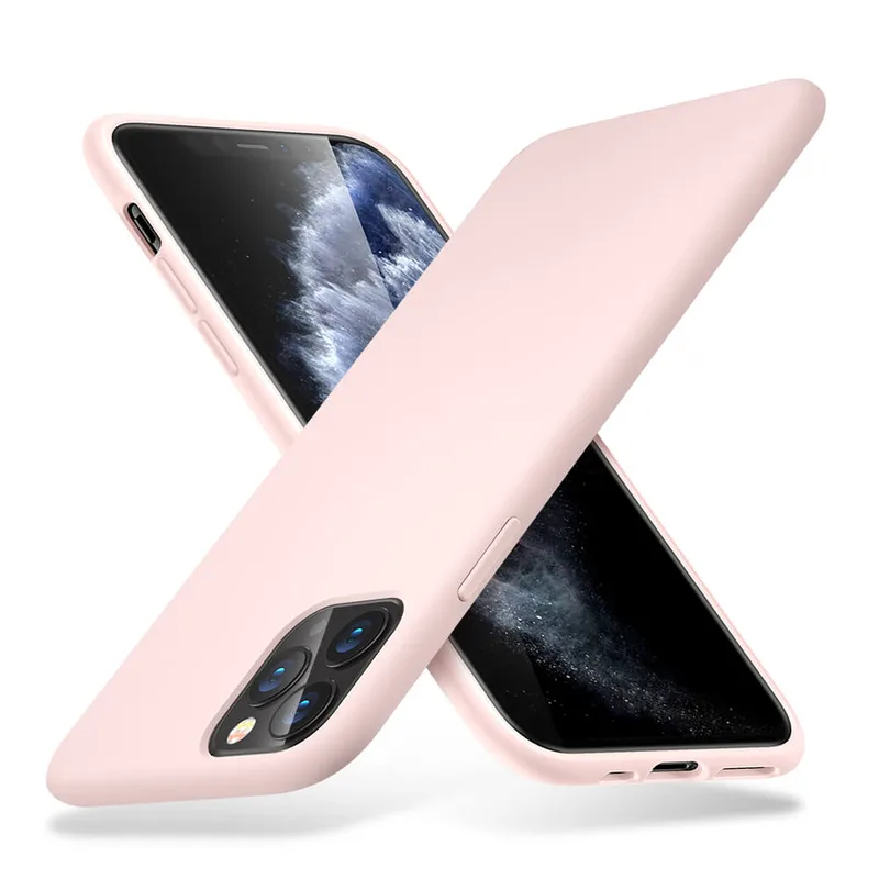 ESR iPhone 11 Pro Max Yippee Color Ροζ