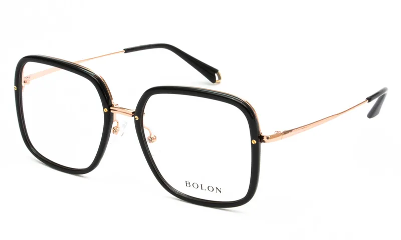 BOLON ΣΚΕΛΕΤΟΣ ΟΡΑΣΕΩΣ BOLON BJ6077 B12 5318 BJ6077 Μαύρο