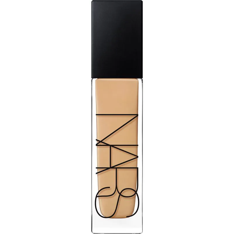 NARS Natural Radiant Longwear Foundation μακράς διαρκείας μεικ απ (λαμπρυντικό) απόχρωση VANUATU 30 ml