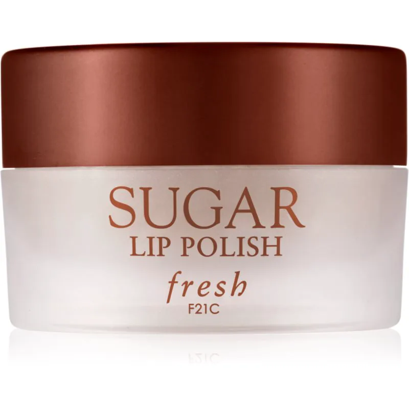 fresh Sugar Lip Polish Απολεπιστικό ζάχαρης για τα χείλη 10 γρ