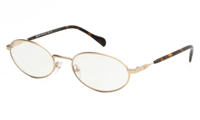 EMPORIO ARMANI ΓΥΑΛΙΑ ΗΛΙΟΥ EMPORIO ARMANI 2175 30021W 5419 2175 Χρυσό