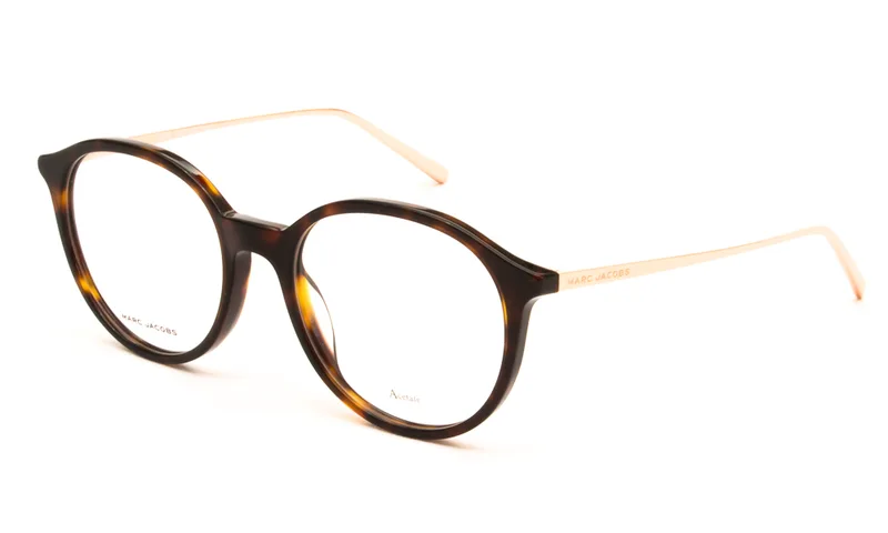 MARC JACOBS ΣΚΕΛΕΤΟΣ ΟΡΑΣΕΩΣ MARC JACOBS MARC 437 086 5018 MARC 437 Ταρταρούγα