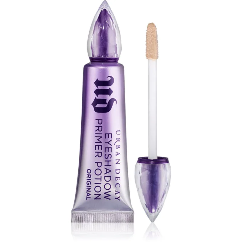 Urban Decay Eyeshadow Primer Potion βάση για σκιές των ματιών Original 10 ml