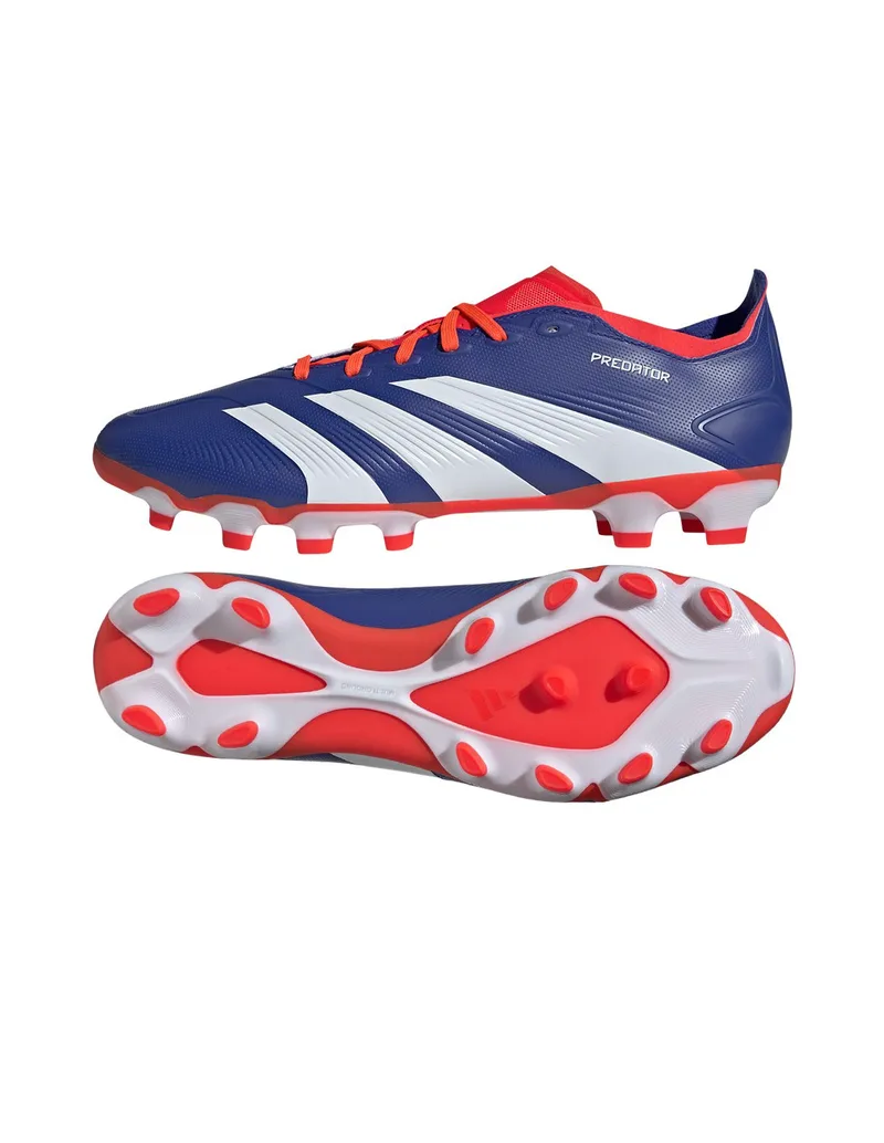 Adidas Predator League MG IF6382 shoes