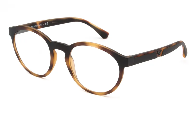 EMPORIO ARMANI ΣΚΕΛΕΤΟΣ ΟΡΑΣΕΩΣ EMPORIO ARMANI 4152 & CLIP 58021W 5221 4152 & CLIP Μαύρο