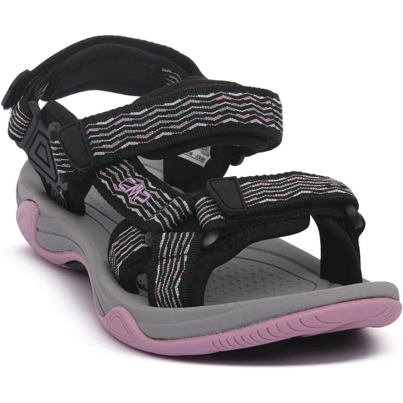 Σανδάλια χωρίς τακούνι Cmp 40UR HAMAL W HIKING SANDAL