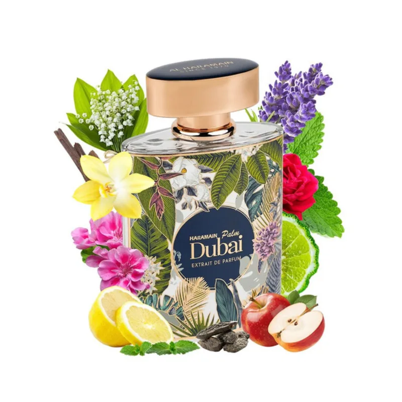 Al Haramain Palm Dubai FOR U 100 ml
