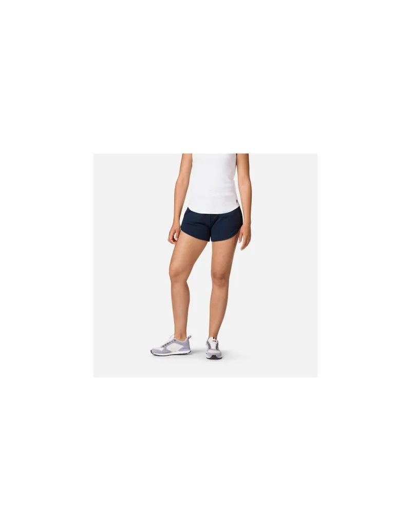 Rossignol W Rossi Shorts navy blue