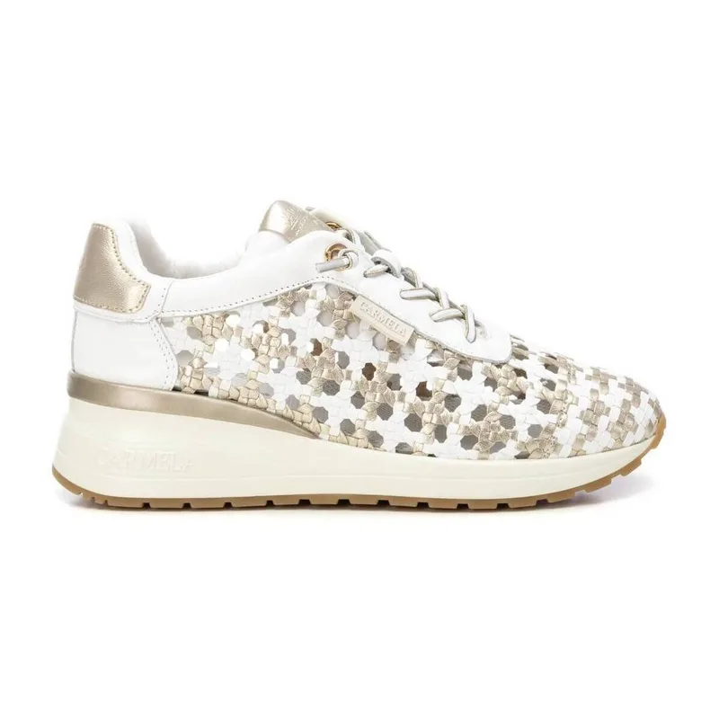 Xαμηλά Sneakers Carmela 16228701