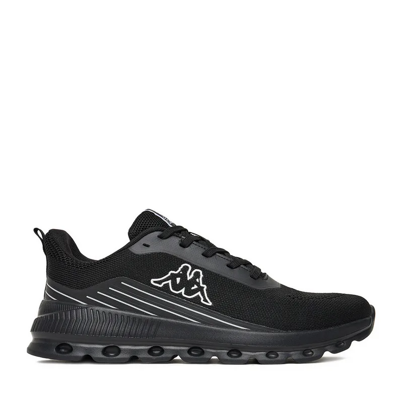 Αθλητικά Kappa CEO-AW24-3C012 Μαύρο