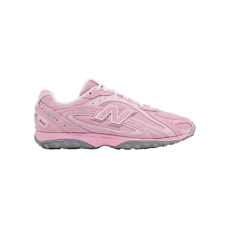 Sneakers New Balance 204L Pastel Ροζ
