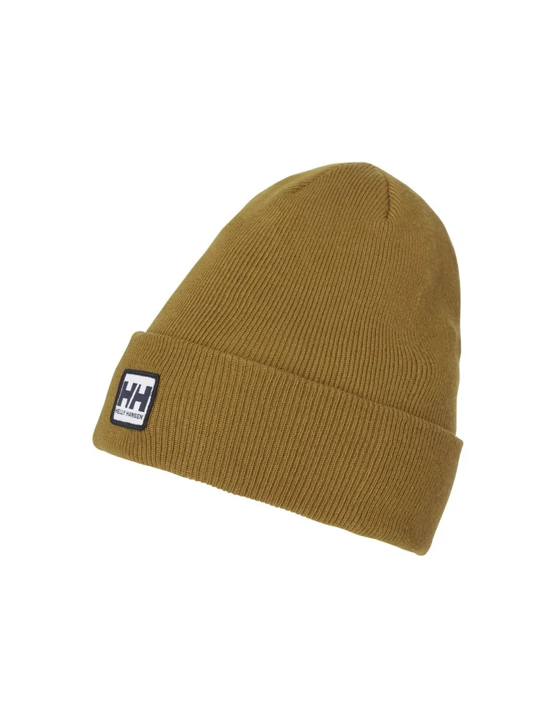Helly Hansen Urban Cuff Beanie 67154 787