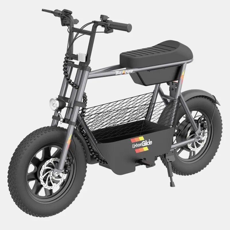 Urban Glide Ebike Thunder 160 Ηλεκτρικό Πατίνι (9000274952_30812)