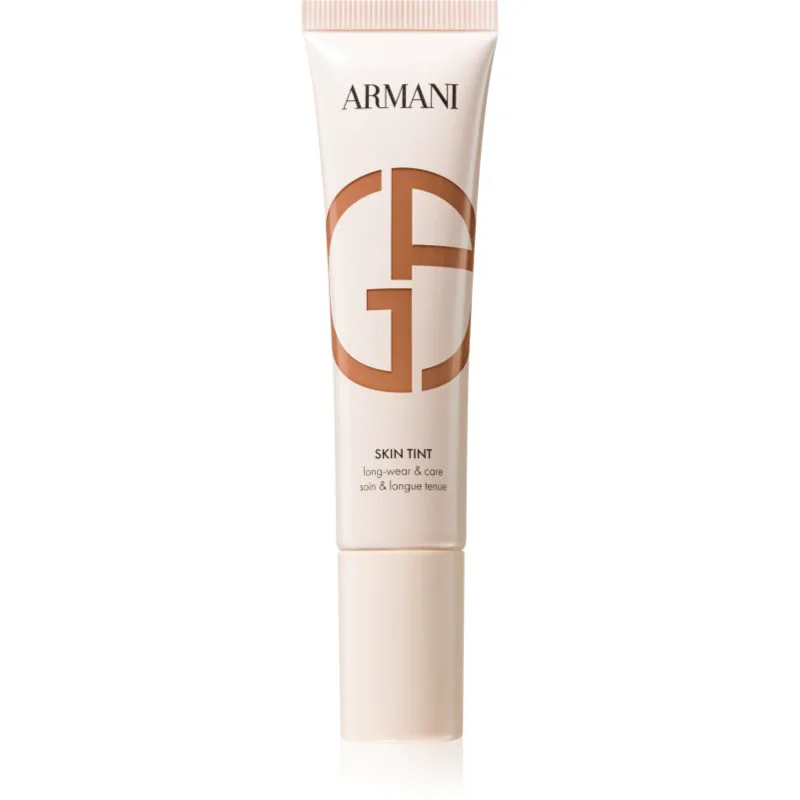 Armani Luminous Silk Skin Tint μεικ απ απόχρωση T2 30 ml